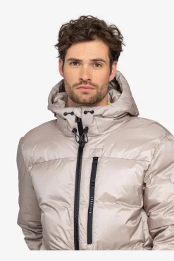 Jacken / Westen*SPORTALM Daunenjacke mit Kapuze ElkHorn
