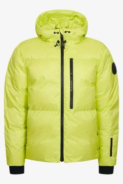 Jacken / Westen*SPORTALM Daunenjacke mit Kapuze CitricAcid