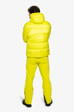 Jacken / Westen*SPORTALM Daunenjacke mit Kapuze CitricAcid