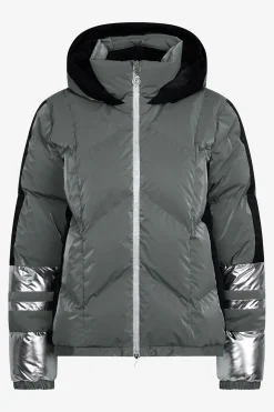 Jacken*SPORTALM Daunenjacke mit Kapuze AbbeyStone