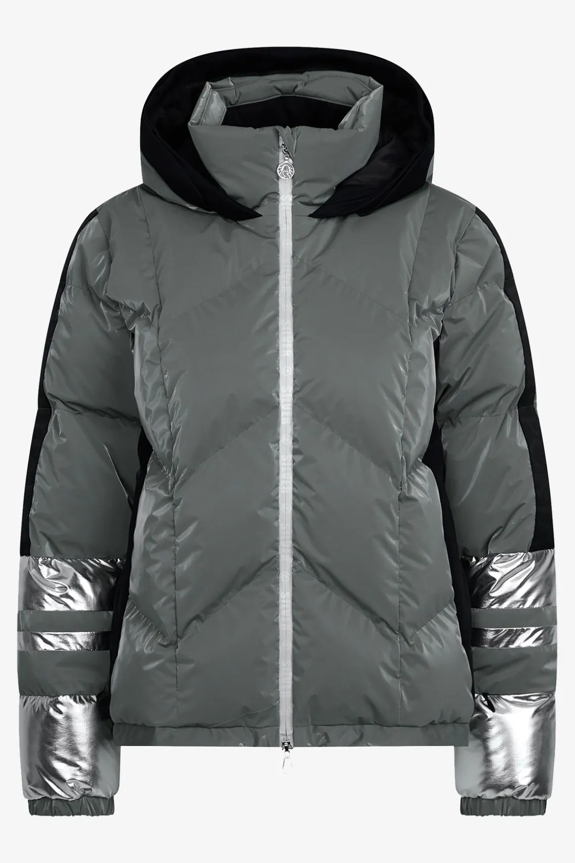 Jacken*SPORTALM Daunenjacke mit Kapuze AbbeyStone