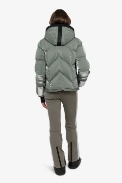 Jacken*SPORTALM Daunenjacke mit Kapuze AbbeyStone