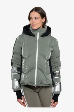 Jacken*SPORTALM Daunenjacke mit Kapuze AbbeyStone