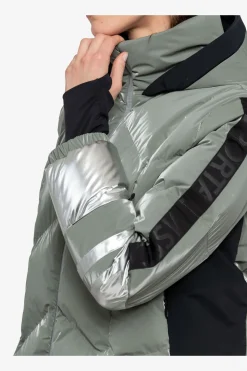 Jacken*SPORTALM Daunenjacke mit Kapuze AbbeyStone