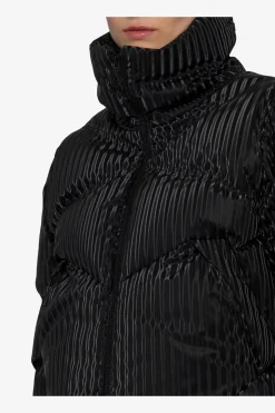Jacken / Blazer*SPORTALM Daunenjacke mit Kragen Black