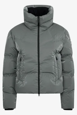 Jacken|Jacken / Blazer*SPORTALM Daunenjacke mit Kragen AbbeyStone