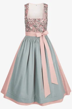 Dirndl*SPORTALM Dirndl im Salzburger Stil Black