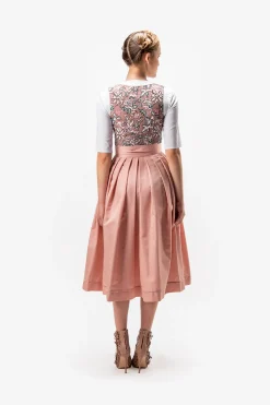 Dirndl*SPORTALM Dirndl im Salzburger Stil Black