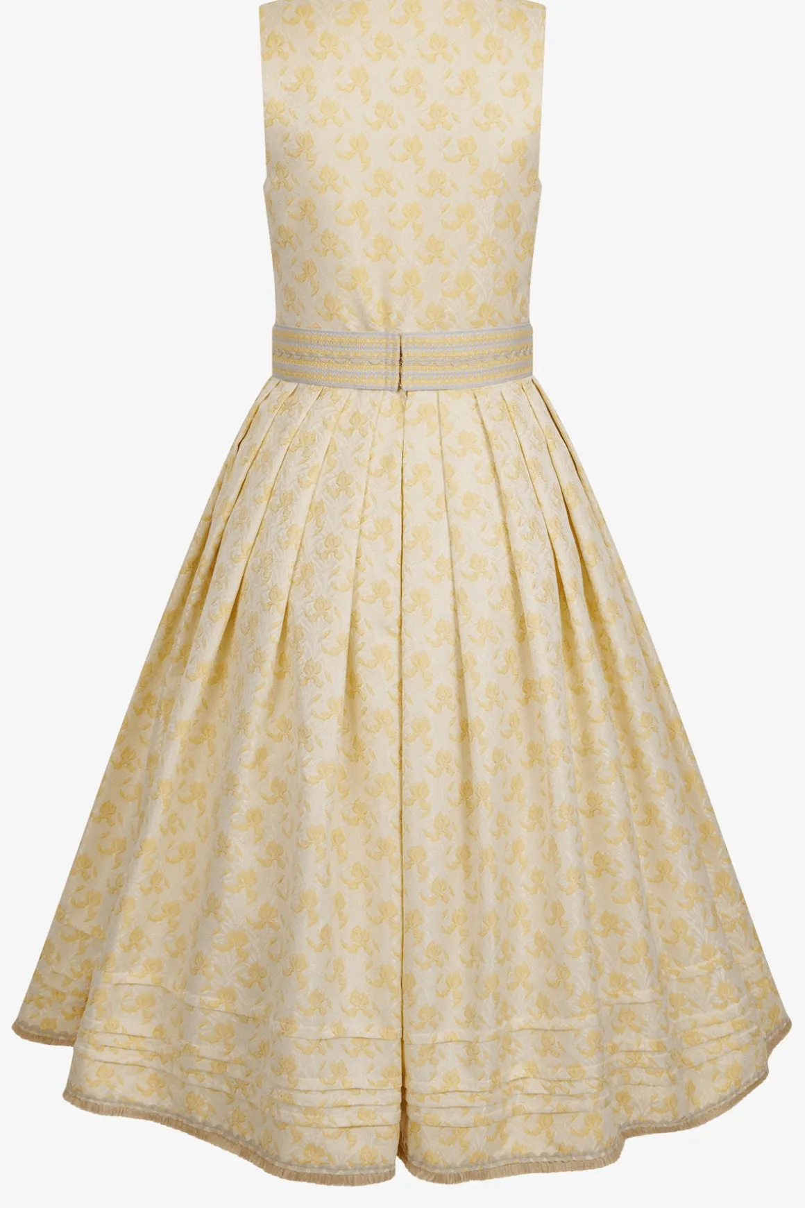 Dirndl*SPORTALM Dirndl mit zusätzlichem Gürtel HoneyHarbour
