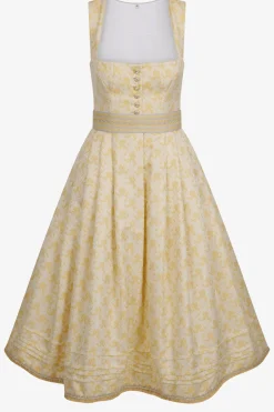 Dirndl*SPORTALM Dirndl mit zusätzlichem Gürtel HoneyHarbour
