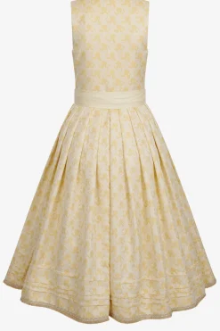 Dirndl*SPORTALM Dirndl mit zusätzlichem Gürtel HoneyHarbour
