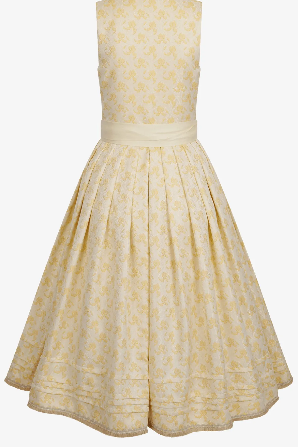 Dirndl*SPORTALM Dirndl mit zusätzlichem Gürtel HoneyHarbour