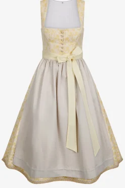 Dirndl*SPORTALM Dirndl mit zusätzlichem Gürtel HoneyHarbour