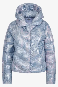 Jacken / Blazer*SPORTALM Echt-Daunenjacke SoftSky