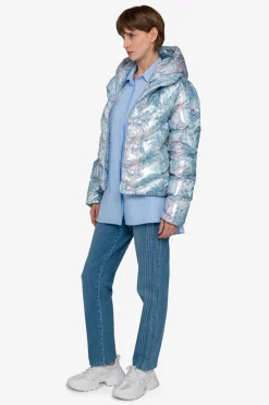 Jacken / Blazer*SPORTALM Echt-Daunenjacke SoftSky