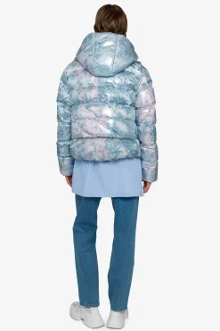 Jacken / Blazer*SPORTALM Echt-Daunenjacke SoftSky