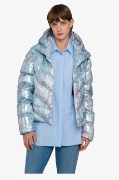 Jacken / Blazer*SPORTALM Echt-Daunenjacke SoftSky
