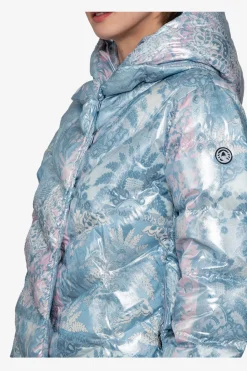Jacken / Blazer*SPORTALM Echt-Daunenjacke SoftSky