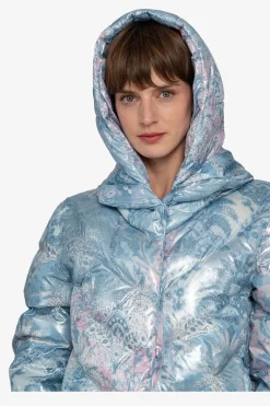Jacken / Blazer*SPORTALM Echt-Daunenjacke SoftSky