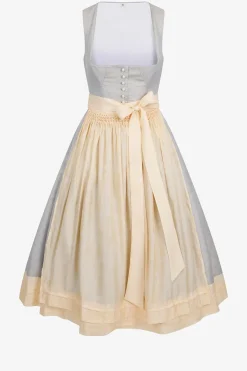 Dirndl*SPORTALM edles Dirndl VelvetEcheveria