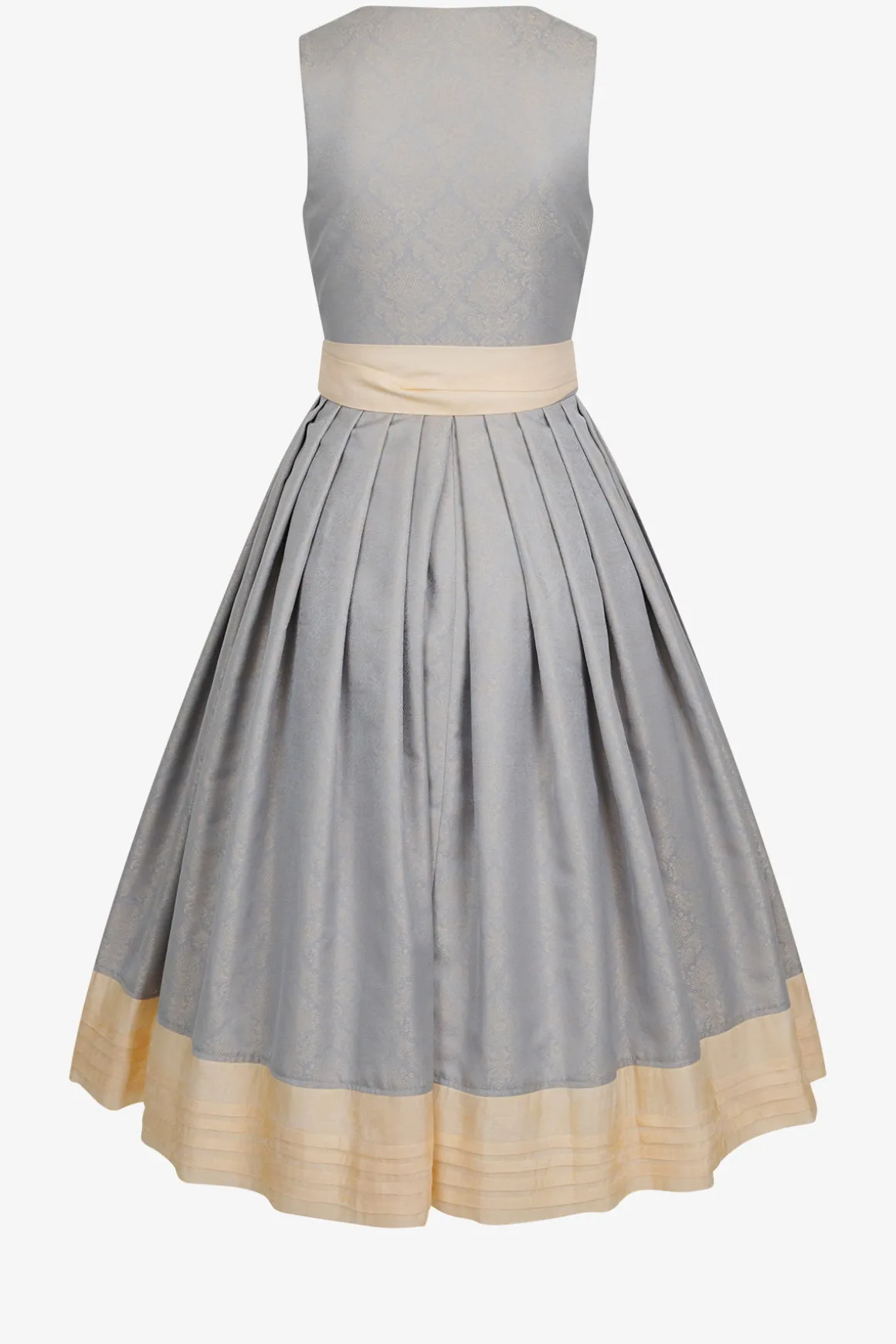 Dirndl*SPORTALM edles Dirndl VelvetEcheveria