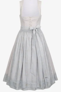 Dirndl*SPORTALM edles Dirndl LightLavender