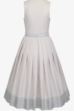 Dirndl*SPORTALM edles Dirndl LightLavender