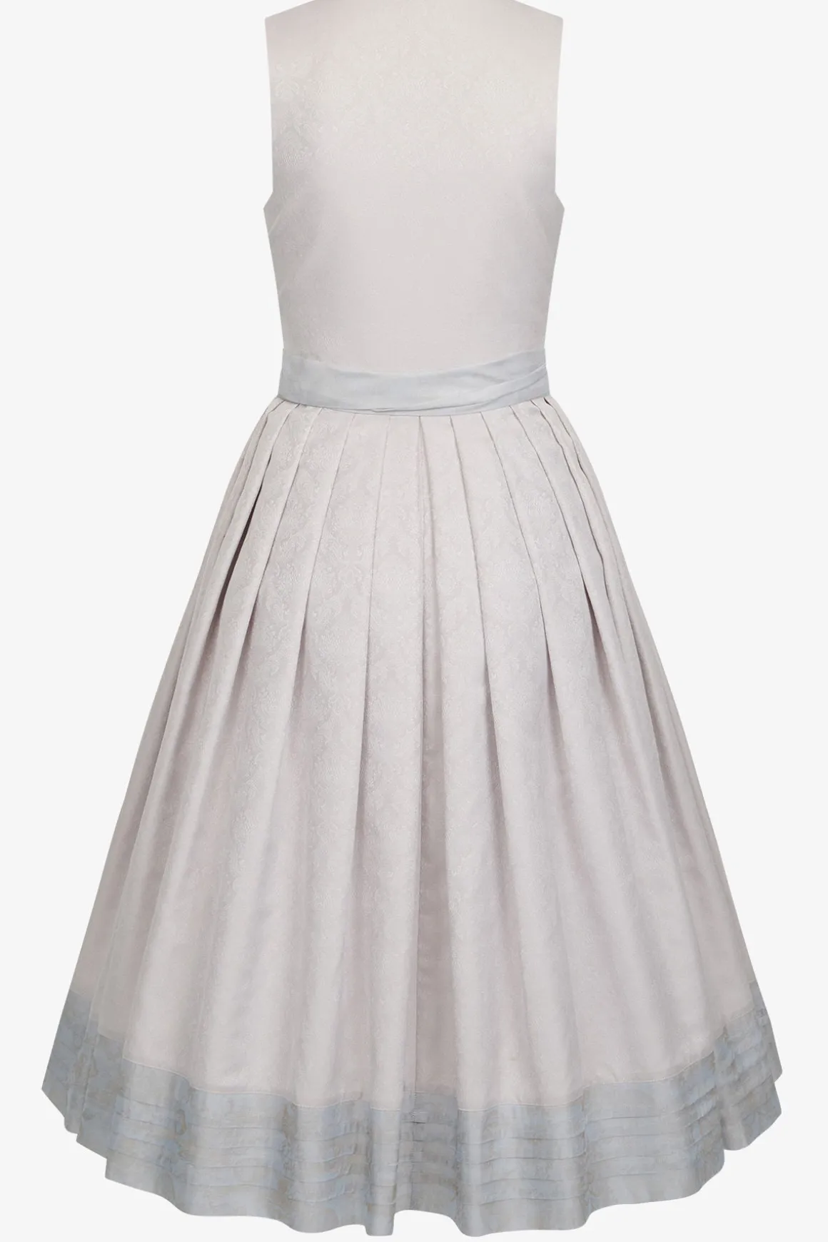 Dirndl*SPORTALM edles Dirndl LightLavender