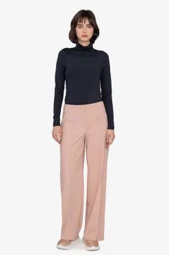 Hosen / Jeans*SPORTALM Flared-Leg-Hose DiamondRose