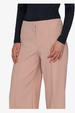 Hosen / Jeans*SPORTALM Flared-Leg-Hose DiamondRose