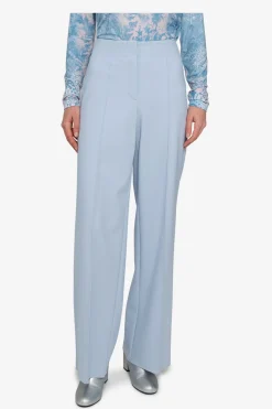 Hosen / Jeans*SPORTALM Flared-Leg-Hose SoftSky