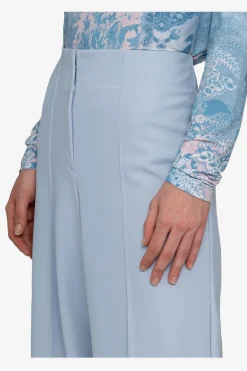 Hosen / Jeans*SPORTALM Flared-Leg-Hose SoftSky
