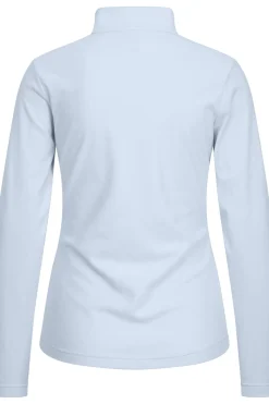 First Layer / Mid Layer*SPORTALM Fleece-Unterzieher MorningBlues