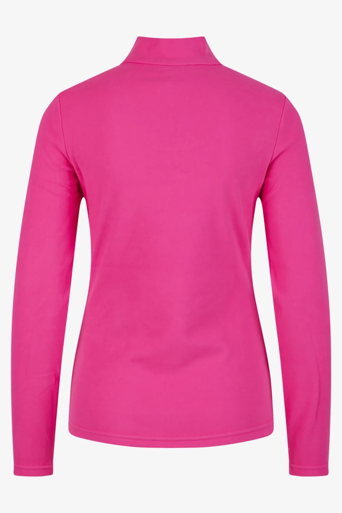 First Layer / Mid Layer*SPORTALM Fleece-Unterzieher NeonPink