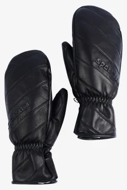 Accessoires*SPORTALM Fäustlinge Black