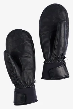 Accessoires*SPORTALM Fäustlinge Black