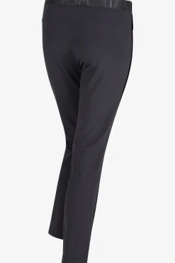 Hosen / Jeans*SPORTALM Golfhose Black