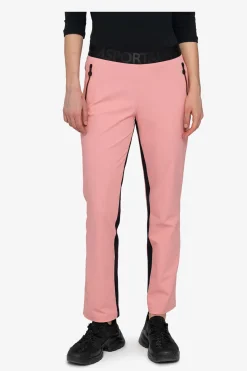 Hosen / Jeans*SPORTALM Golfhose Blossom