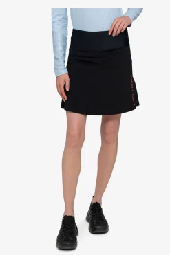 Röcke*SPORTALM Golfrock Black