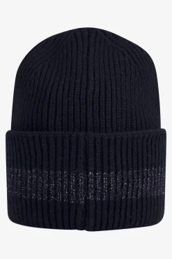 Accessoires|Mützen / Kappen*SPORTALM Grobstrick-Mütze Black