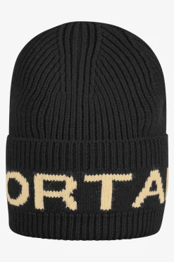 Accessoires|Mützen / Kappen*SPORTALM Grobstrick-Mütze Gold