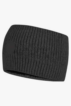 Accessoires|Mützen / Kappen*SPORTALM Grobstrick-Stirnband Black