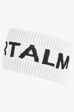 Accessoires|Mützen / Kappen*SPORTALM Grobstrick-Stirnband WEISS