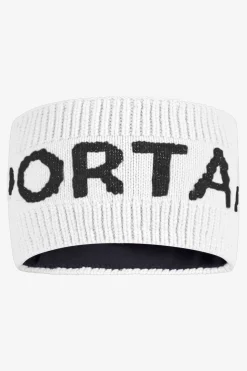 Accessoires|Mützen / Kappen*SPORTALM Grobstrick-Stirnband WEISS