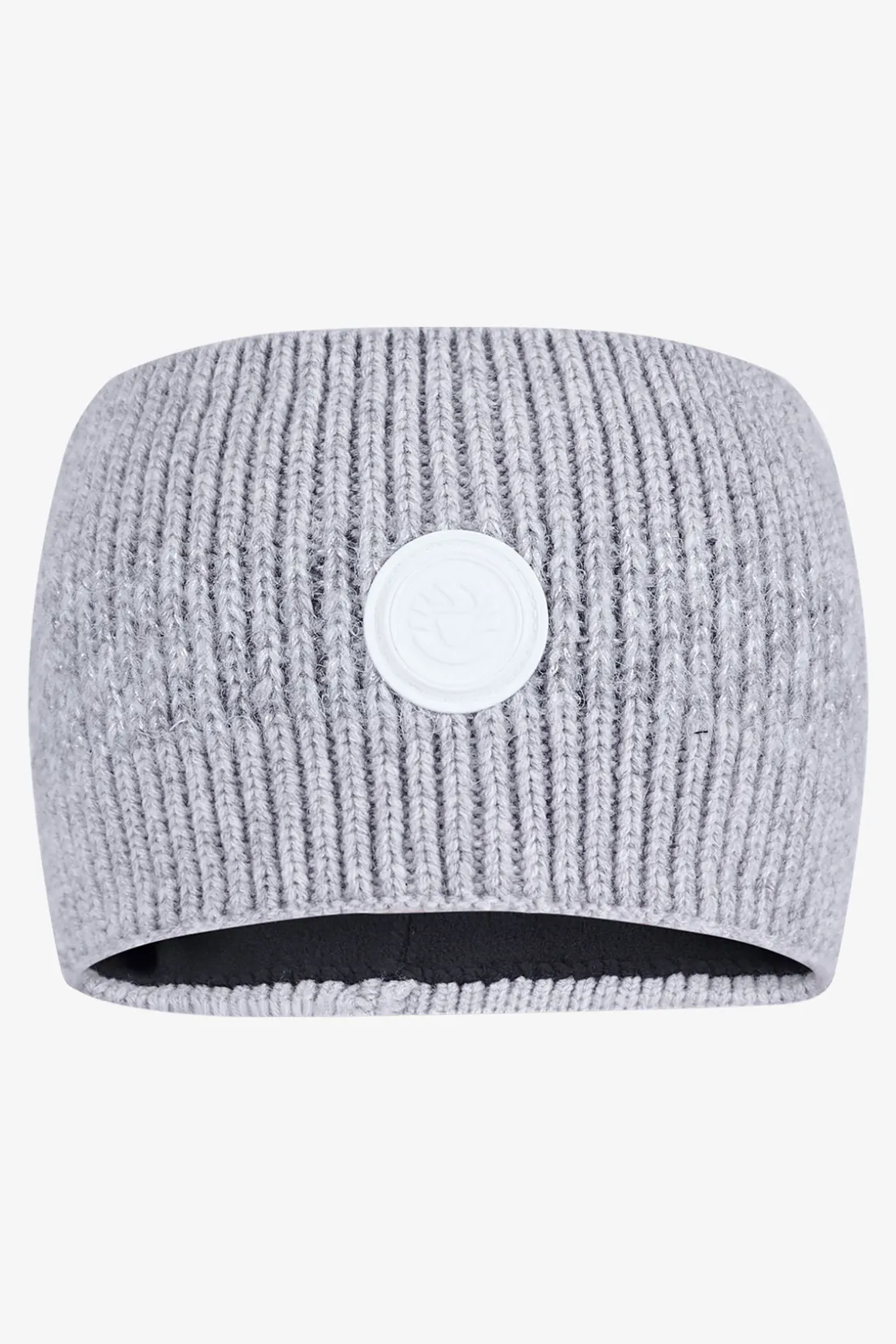 Accessoires|Mützen / Kappen*SPORTALM Grobstrick-Stirnband FrostGray