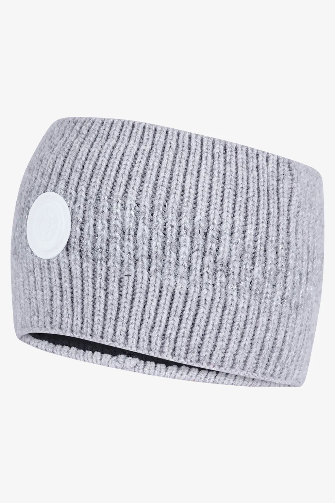 Accessoires|Mützen / Kappen*SPORTALM Grobstrick-Stirnband FrostGray