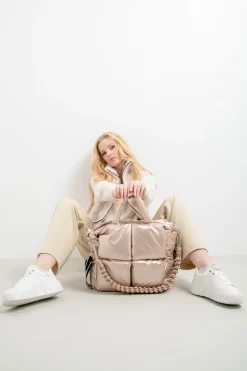 Taschen*SPORTALM Handtasche GoldRose