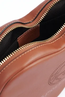 Accessoires|Taschen*SPORTALM Heart bag Cognac