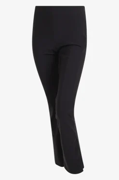 Hosen / Jeans*SPORTALM High-Waisted-Hose Black