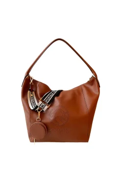 Accessoires|Taschen*SPORTALM Hobo Bag Cognac